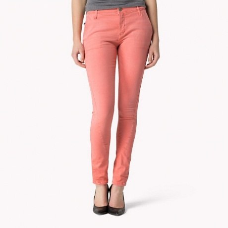 Valerie Slim Fit Hose