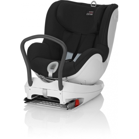 Kindersitz "Dualfix"