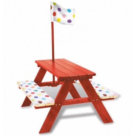 Kindersitzgarnitur "Nicki"