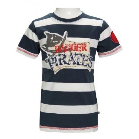 Die Spiegelburg Capt'n Sharky