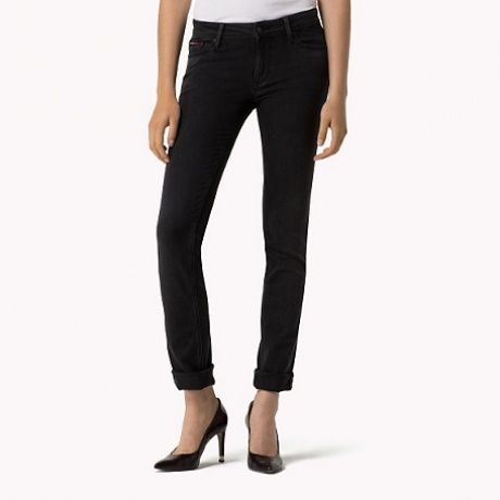 Sandy Slim Fit Jeans