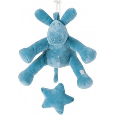 Paco Türkis Spieluhr