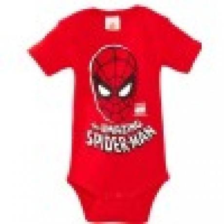 Babybody ''Spiderman''