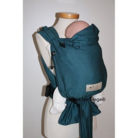 Babycarrier Modell 2015