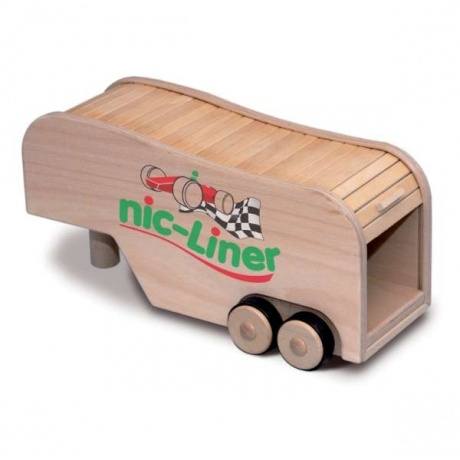 Nic Nic-Liner Auflieger