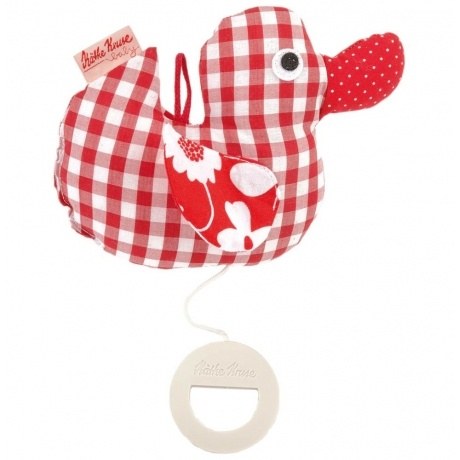 Spieluhr "Ente"