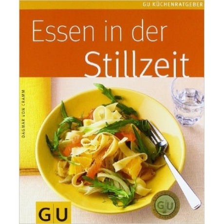 Essen in der Stillzeit