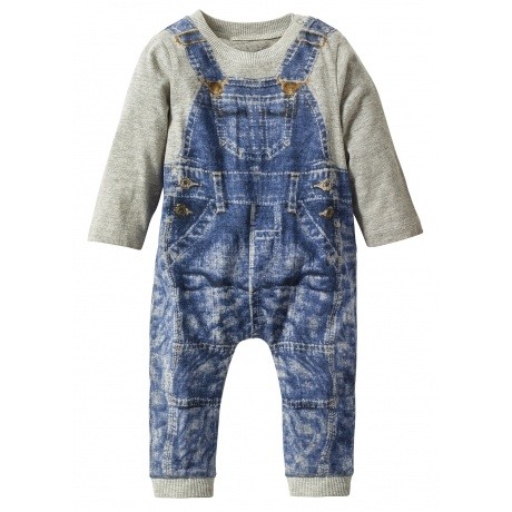 Baby Overall