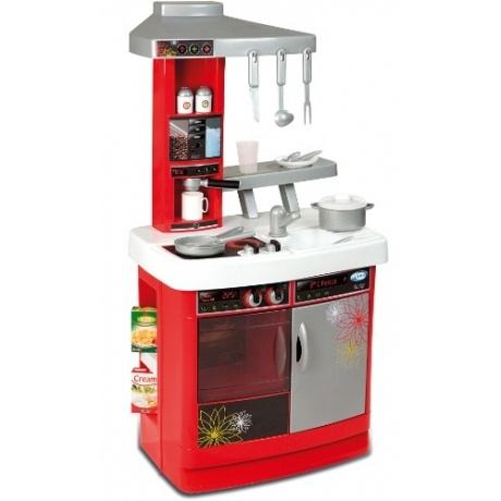 Spielküche "Cherry"