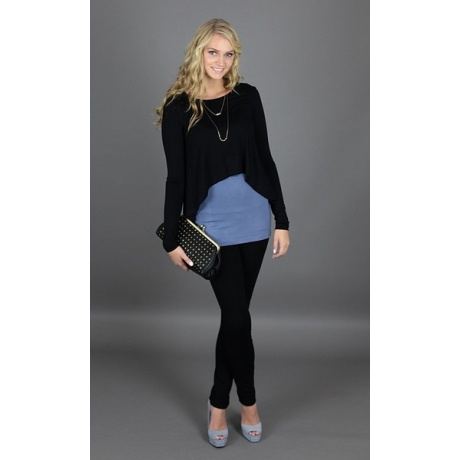 Zweiteiliges Umstands-& Stillshirt 