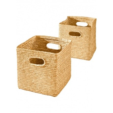 Körbe Bella (2-tlg. Set)