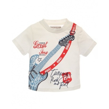 T-Shirt "ROCK & ROLL"
