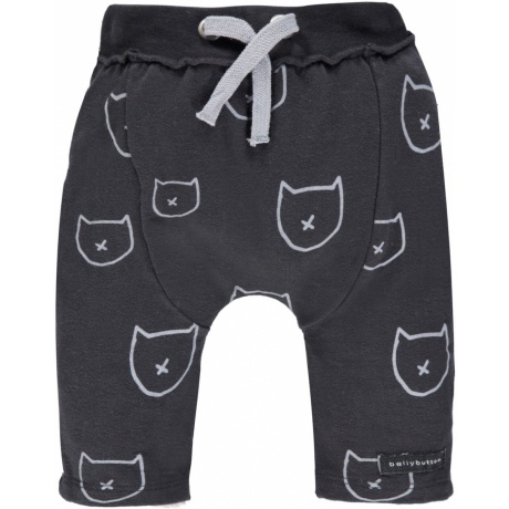 Jogginghose Katze