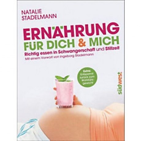 Ernährung für dich & mich