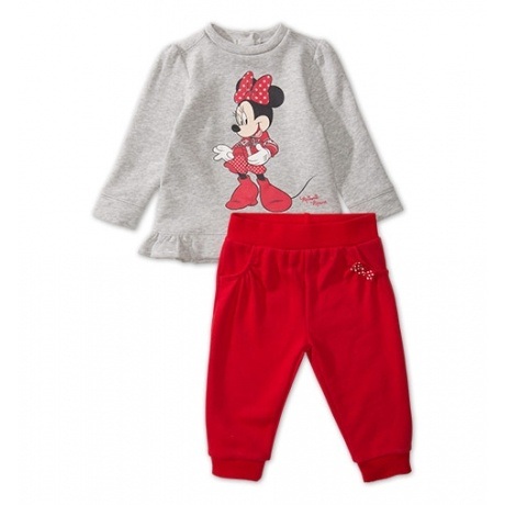 2-teiliges Baby-Outfit