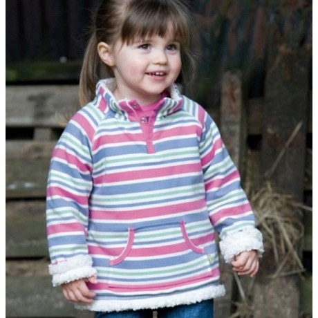 Kinder-Wendepullover, kbA