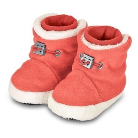 Baby Fleece Winterschuhe