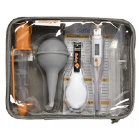 Kleines Gesundheitsset