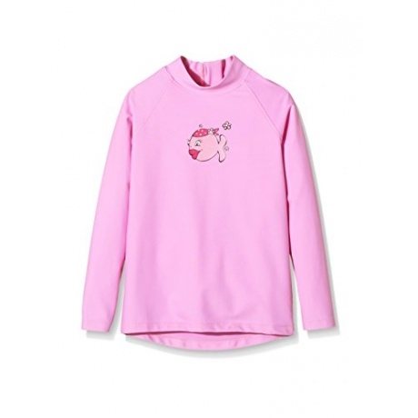 UV-Schutz Badeshirt für Jungen