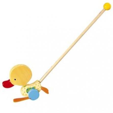 Watschel-Ente "Tine"