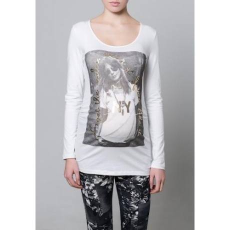 Tragen, was einem selbst gefällt