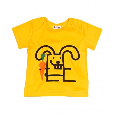 Kindsstoff Lotte Karotte