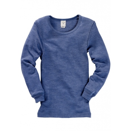 Hemd "Kinder Langarm"