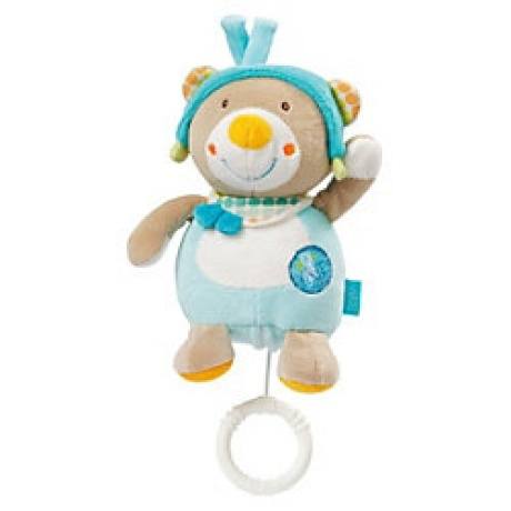 Mini-Spieluhr "Teddy"