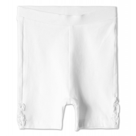Baby-Shorts aus Bio-Baumwolle
