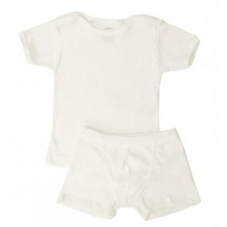 Petit Bateau Vintage für Jungen