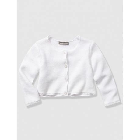 Festlicher Baby Bolero