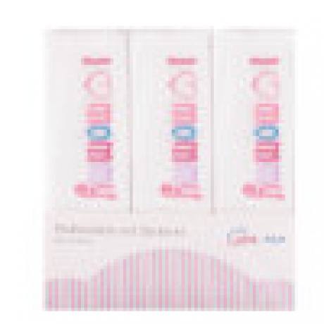 Mullwindeln 3er Pack I LOVE MUMMY