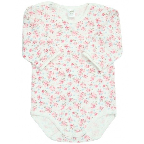 Langarm-Body "SUMMER BREEZE"