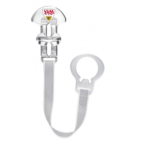 Schnuller Clip Fußballvereine