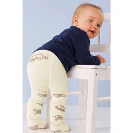 Thermostrumpfhose Thermo