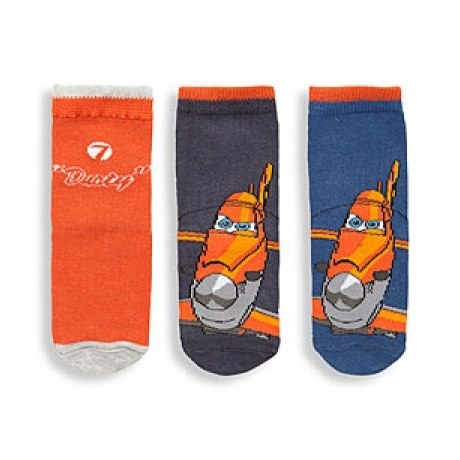 Baby Socken "Planes"