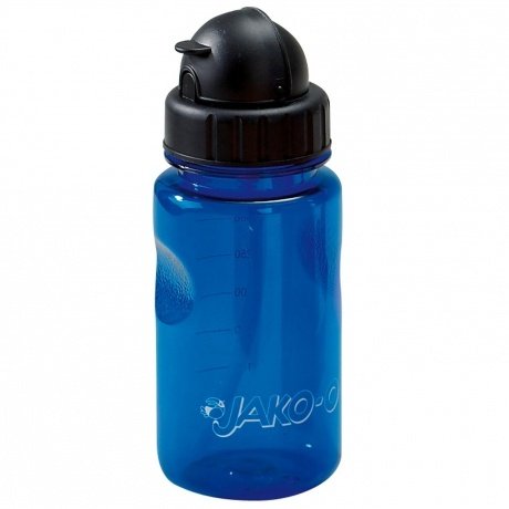 Trinkflasche mit Kippdeckel