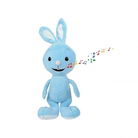 Kuscheltier "Kikaninchen Sing mit mir"