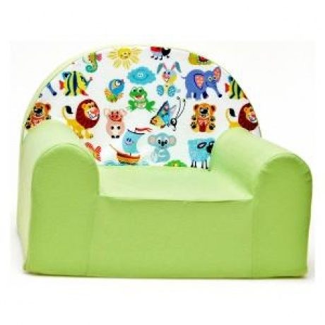 Kindersessel "Tiere"