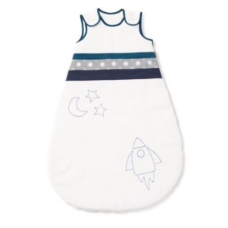 Schlafsack "Kleine Rakete"