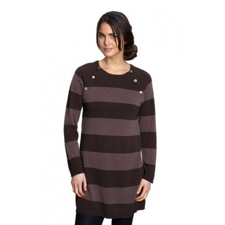 Strick-Stillkleid "Liddy"