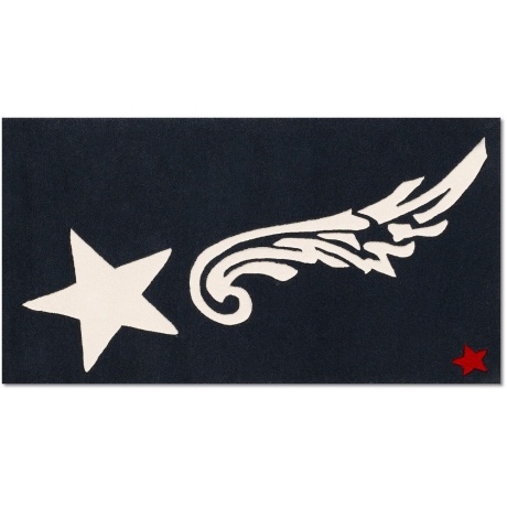 Rock Star Baby STAR ANGEL WING