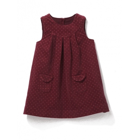 Baby-Kleid