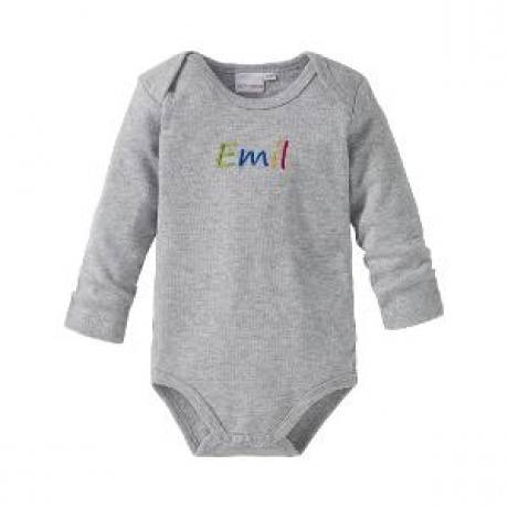 Body personalisierbar