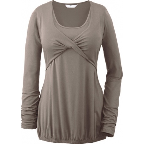 Umstands- und Stillshirt