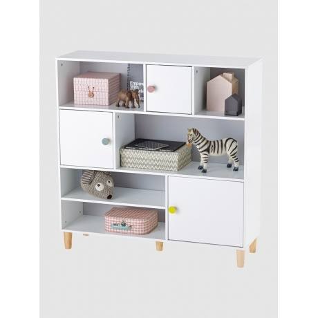 Regal für Kinderzimmer