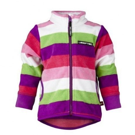 Mädchen Fleecejacke SALLY