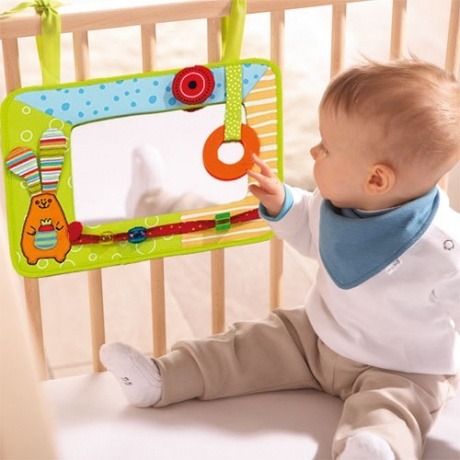 Babyspiegel 