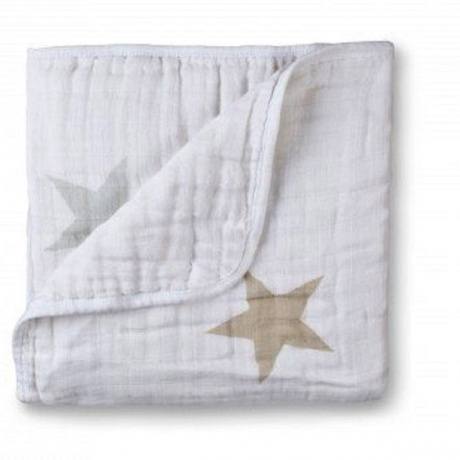 Kuscheldecke dream blanket, super star scout