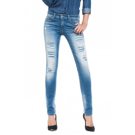 Comfort/ Slim Colette